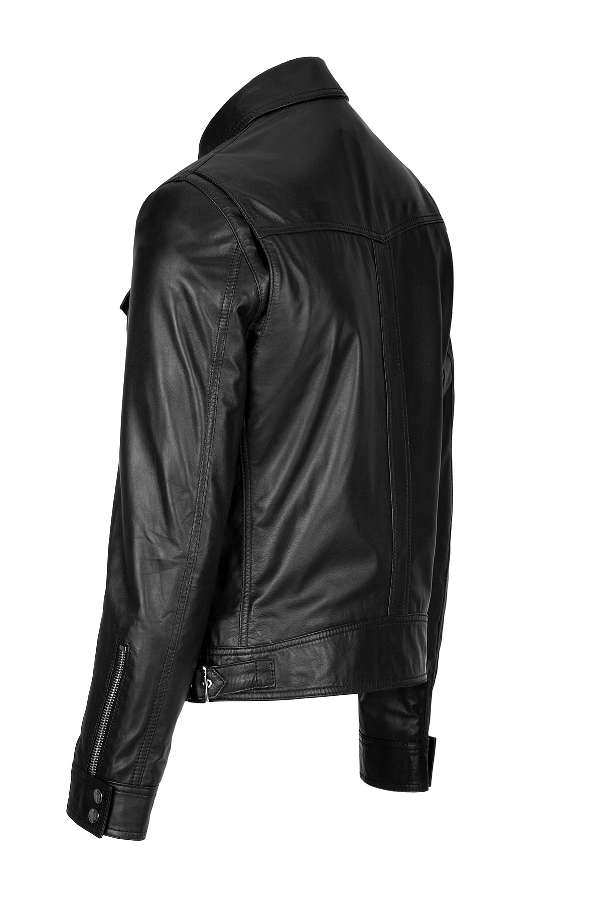 Clothing S Soft Leather Jacket Women Soft Leather Jacket Polyvore