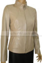 Womens Leather Jacket