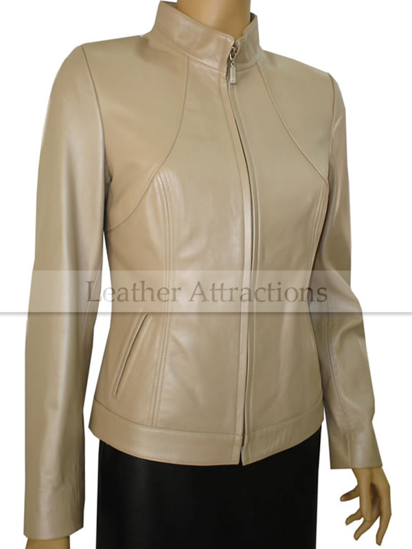 ladies smart jacket