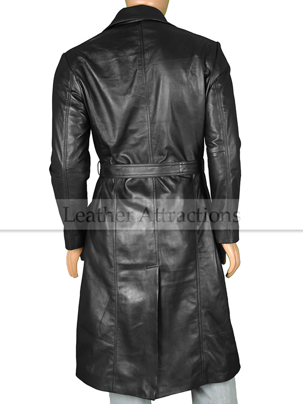 Safari Style Women Coat