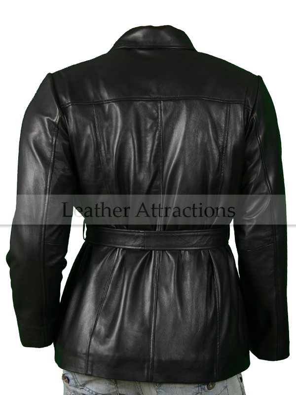 Vortex leather clearance